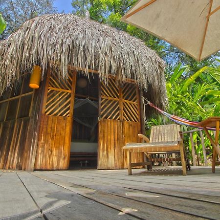 Tayrona Paradise Villa El Zaino Exterior foto
