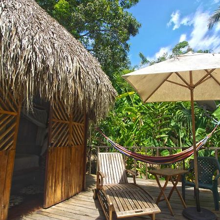 Tayrona Paradise Villa El Zaino Exterior foto
