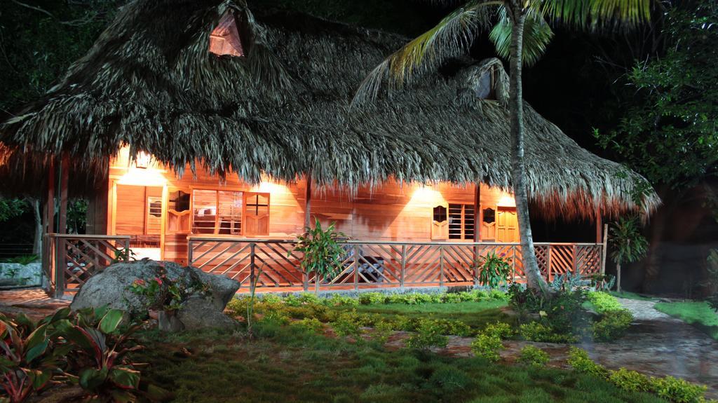 Tayrona Paradise Villa El Zaino Exterior foto