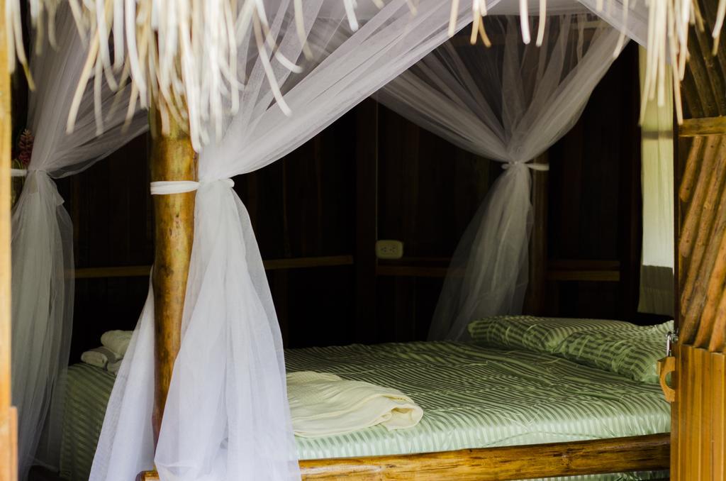 Tayrona Paradise Villa El Zaino Exterior foto