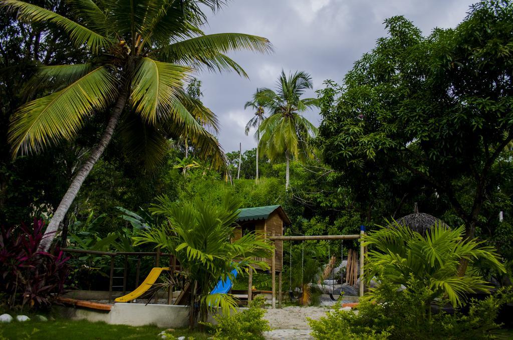 Tayrona Paradise Villa El Zaino Exterior foto