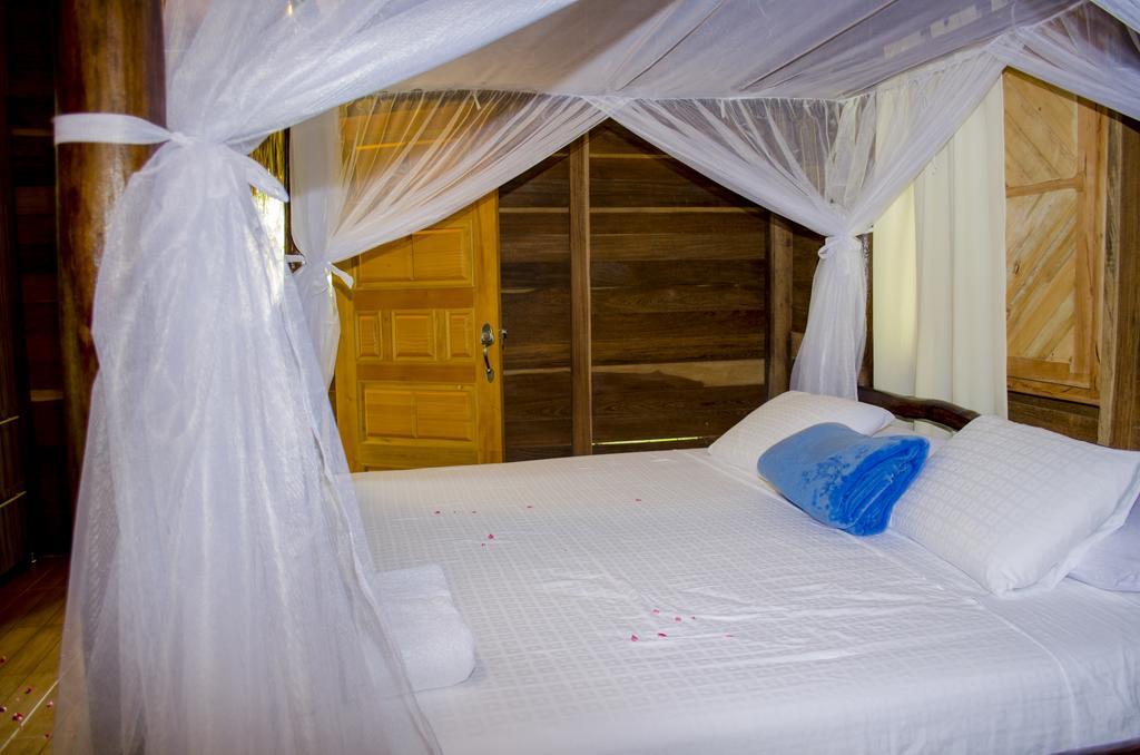 Tayrona Paradise Villa El Zaino Exterior foto