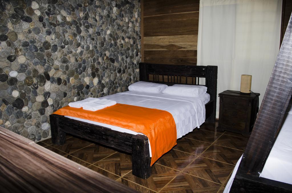 Tayrona Paradise Villa El Zaino Exterior foto