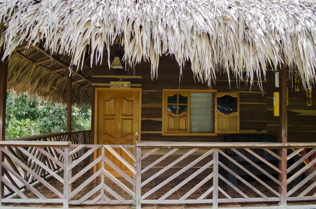 Tayrona Paradise Villa El Zaino Exterior foto