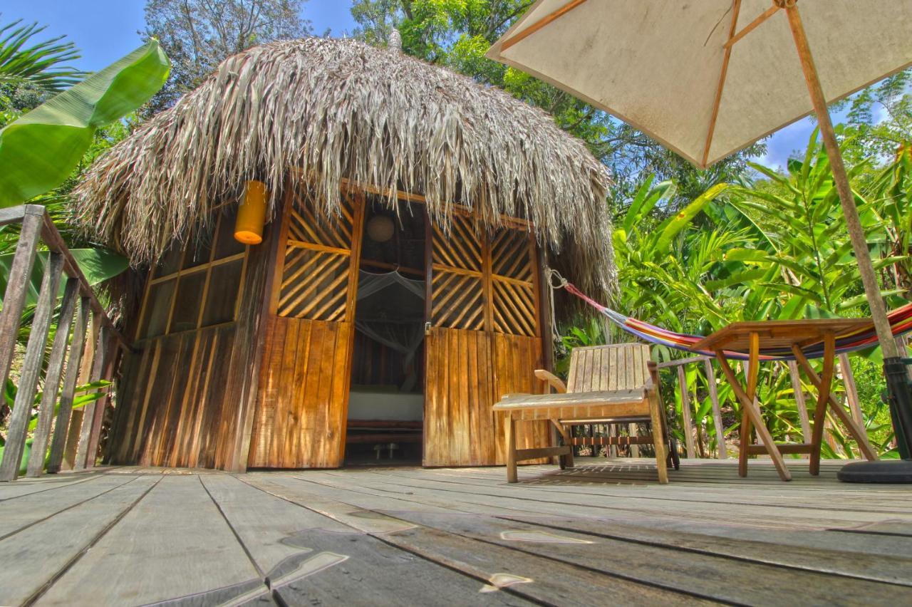 Tayrona Paradise Villa El Zaino Exterior foto